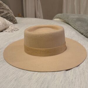 Lack of Color Wide Brim Hat